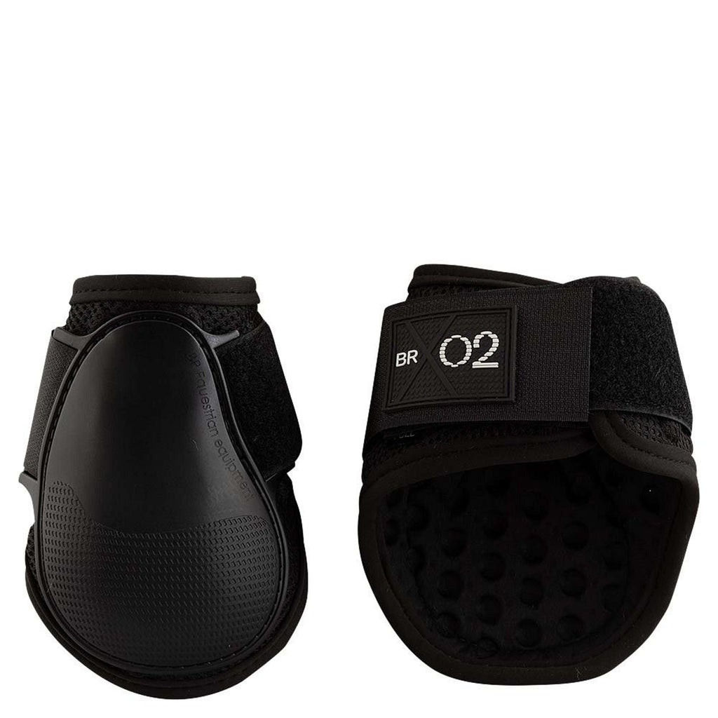 BR Stinchiere per nodello XO2 Nero