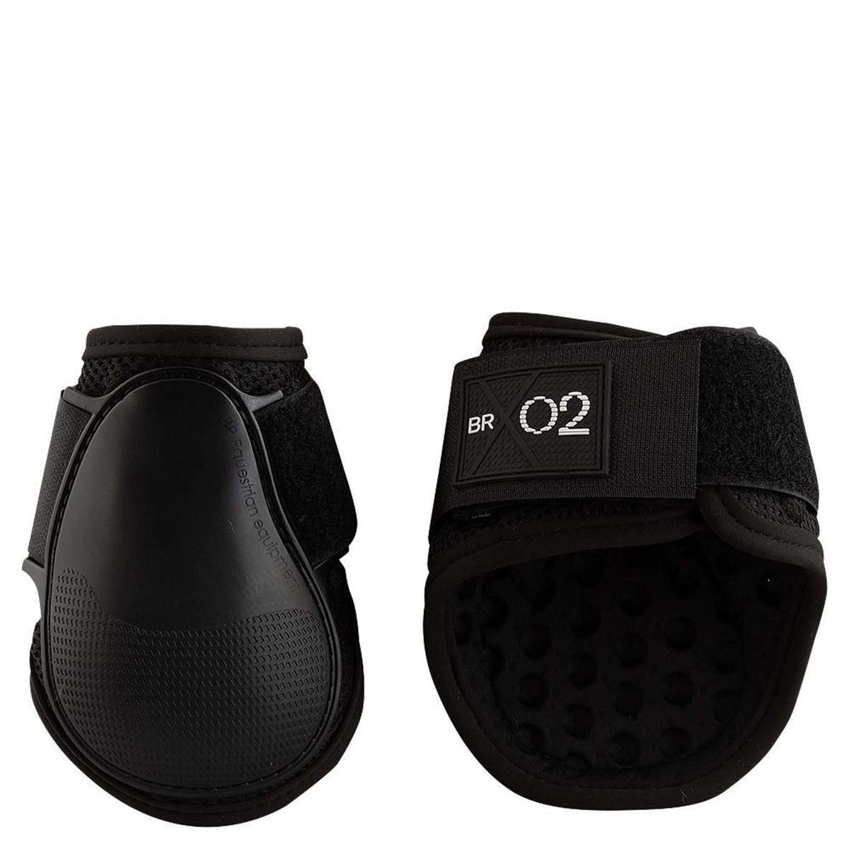 BR Stinchiere per nodello XO2 Nero