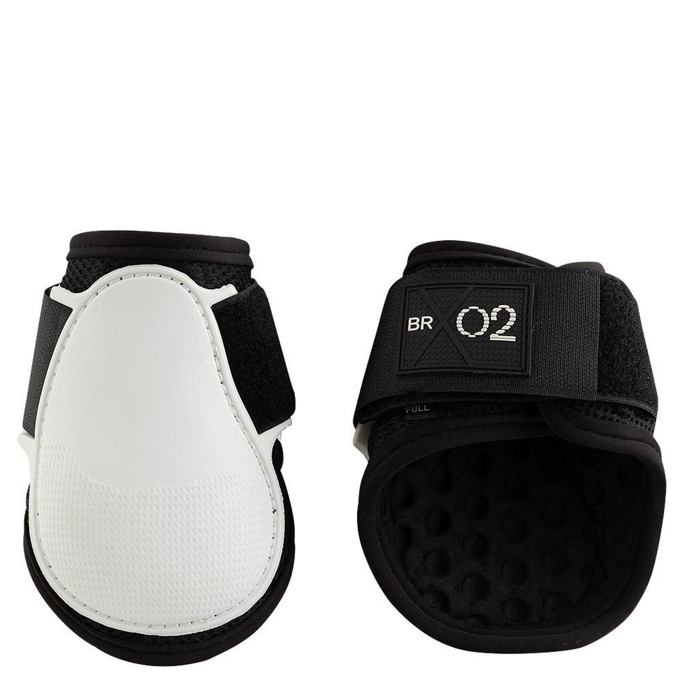 BR Stinchiere per nodello XO2 Bianco