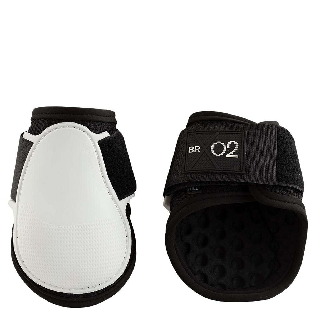 BR Stinchiere per nodello XO2 Bianco