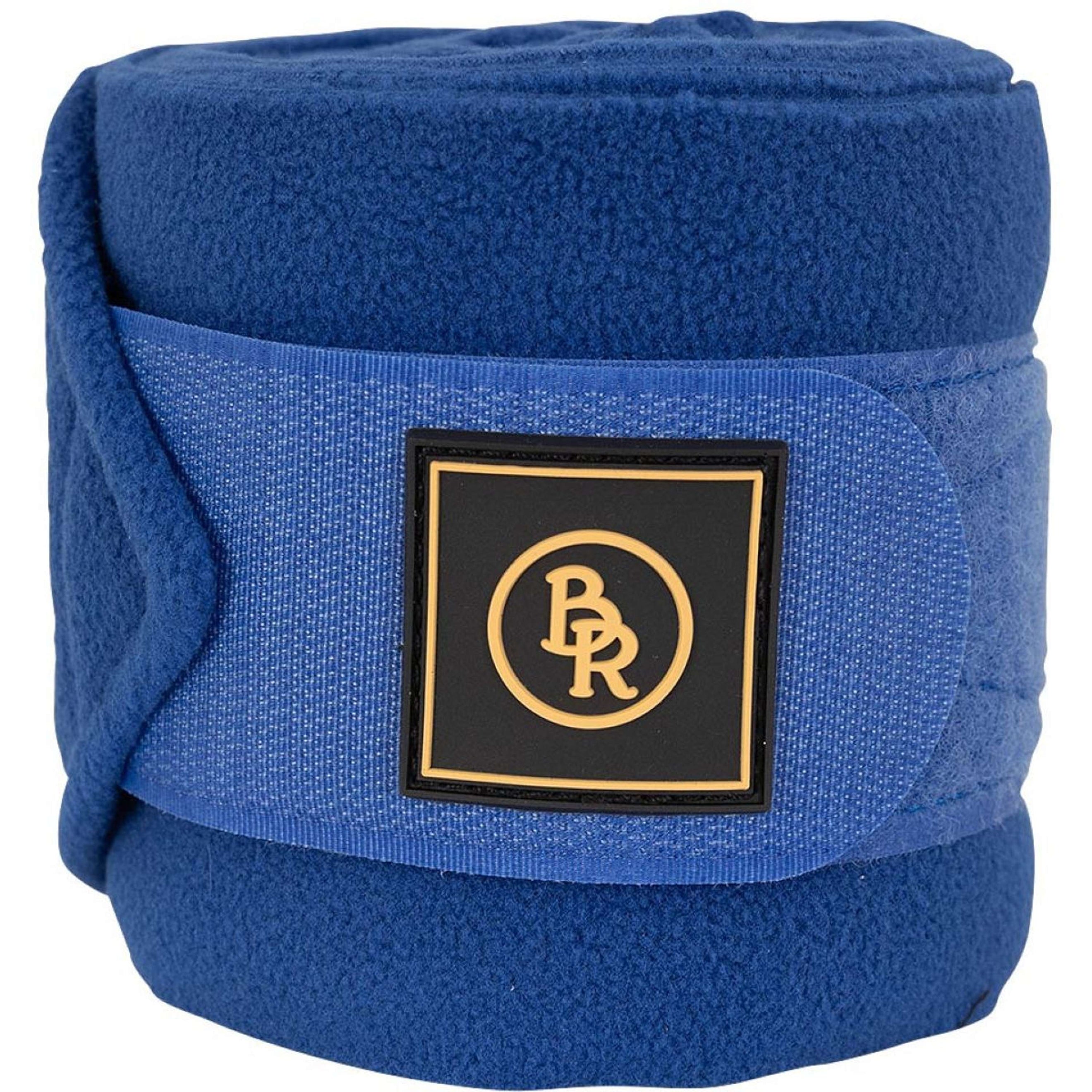 BR Bende Event Fleece Blu sodalite