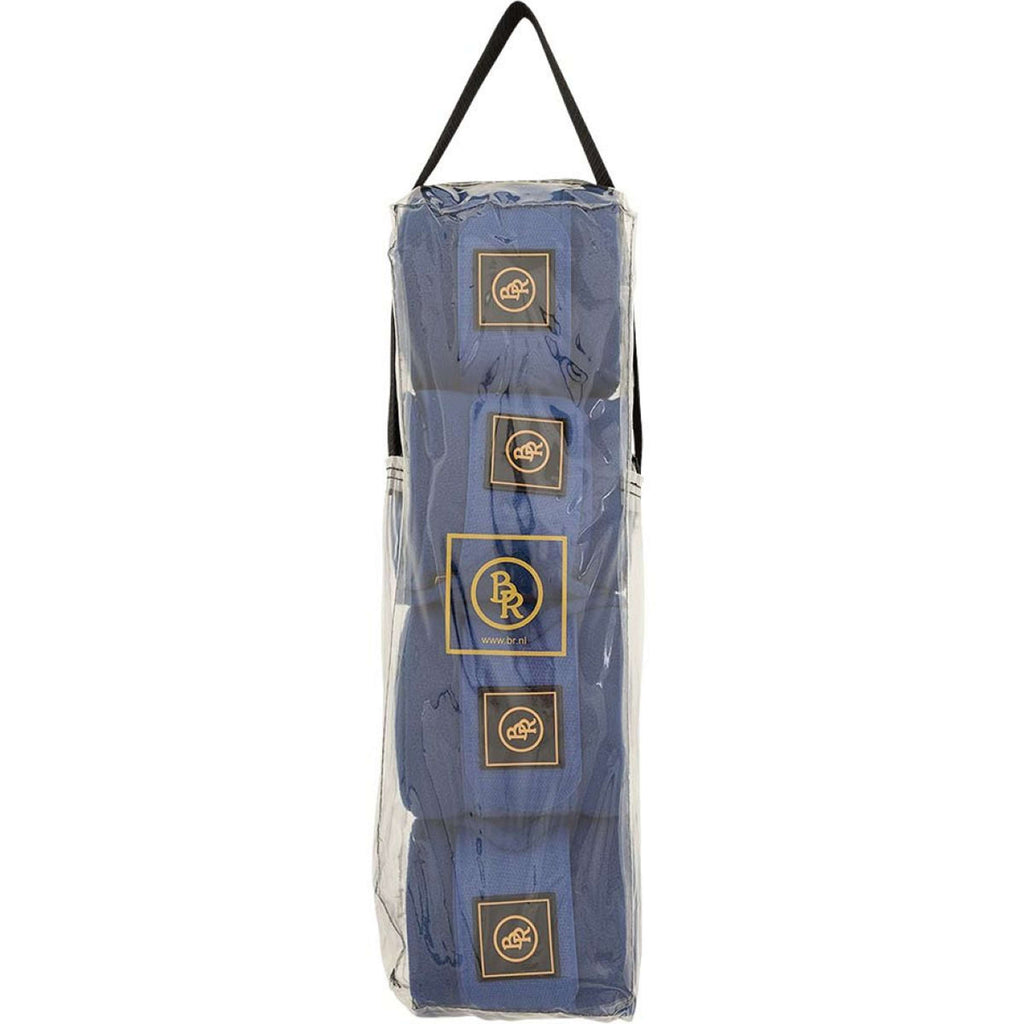 BR Bende Event Fleece Blu sodalite