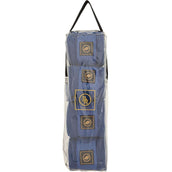 BR Bende Event Fleece Blu sodalite