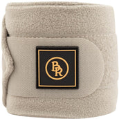 BR Bende Event Fleece Vintage Khaki