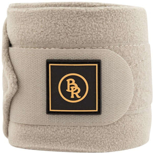 BR Bende Event Fleece Vintage Khaki