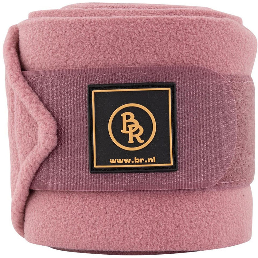 BR Bende Event Fleece Mesa Rose