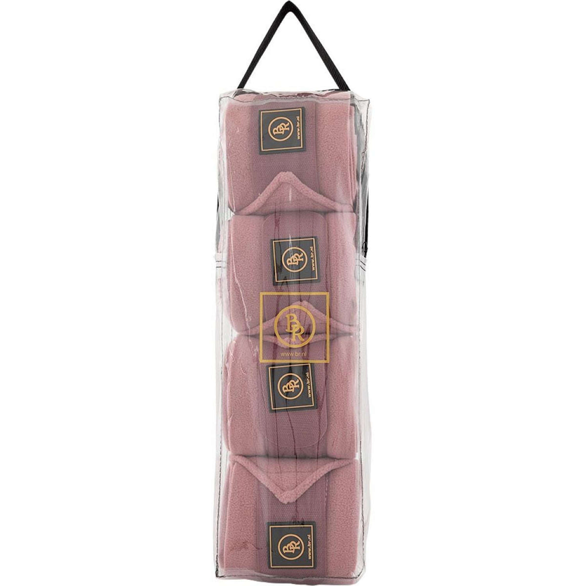 BR Bende Event Fleece Mesa Rose