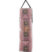 BR Bende Event Fleece Mesa Rose