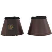 BR Stivaletti a Campana Basic Marrone