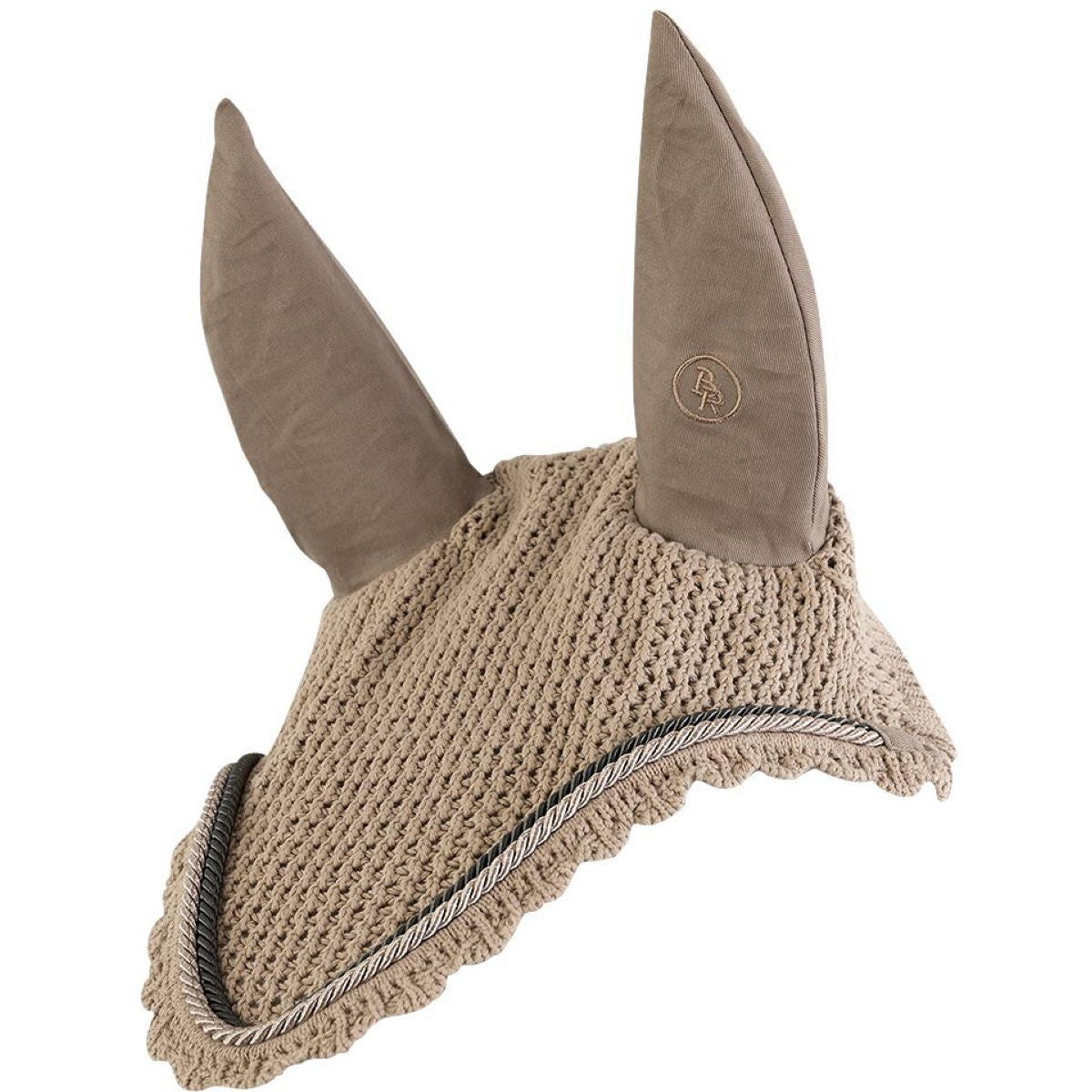BR Cuffietta Event Cotone Vintage Khaki
