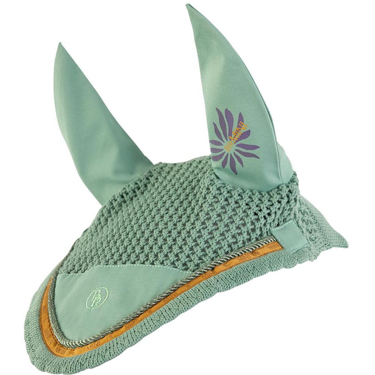 BR Cuffietta Mini Horse Feldspar