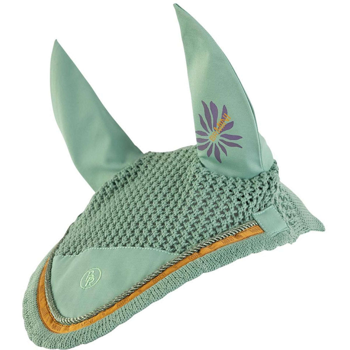 BR Cuffietta Mini Horse Feldspar