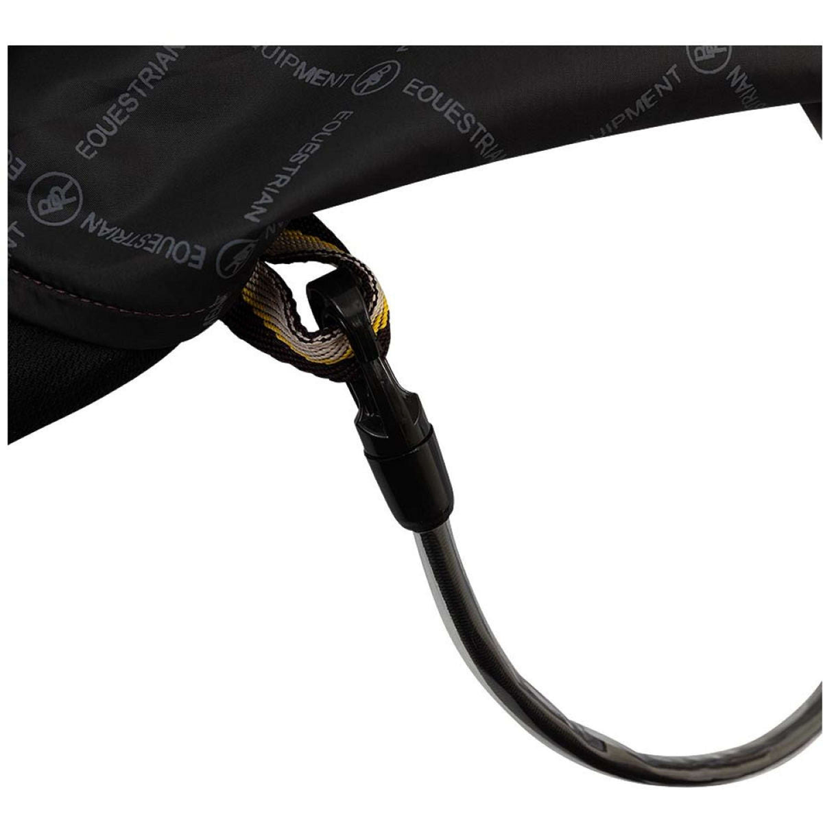 BR Coperta da scuderia Combo 1200D 200 g Fudge