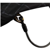 BR Coperta da scuderia Combo 1200D 200 g Fudge