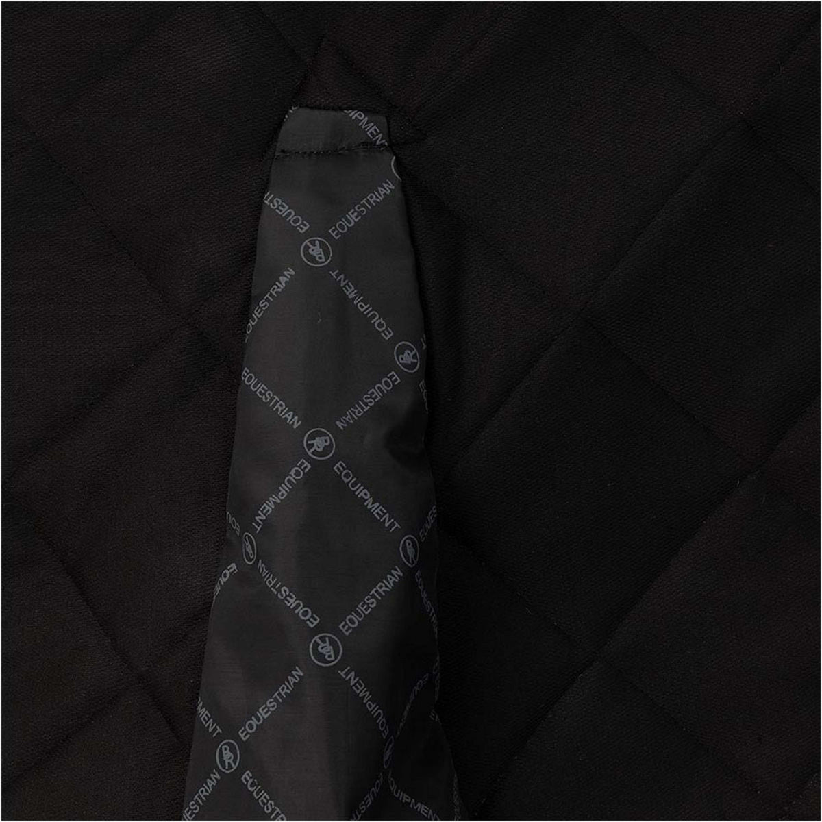 BR Coperta da scuderia Combo 1200D 200 g Fudge