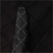 BR Coperta da scuderia Combo 1200D 200 g Fudge