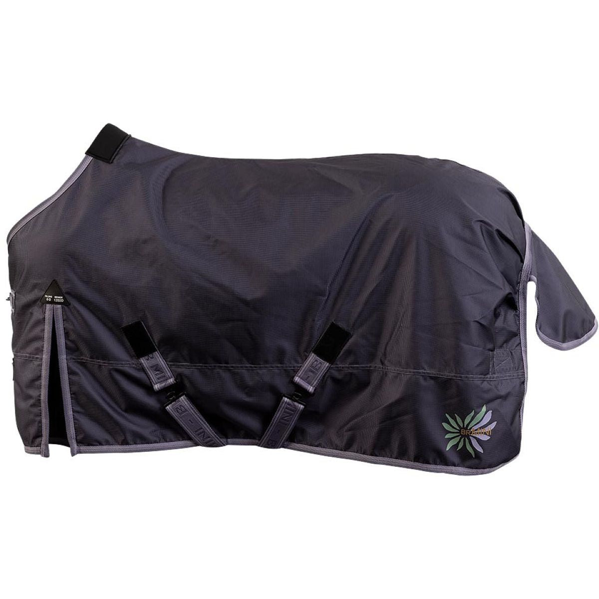 BR Coperta Impermeabile Mini Horse 600D 0g Cadetto
