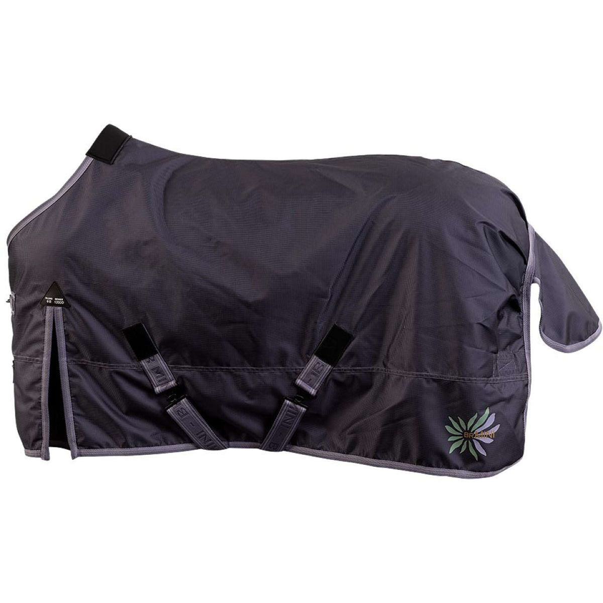 BR Coperta Impermeabile Mini Horse 600D 0g Cadetto