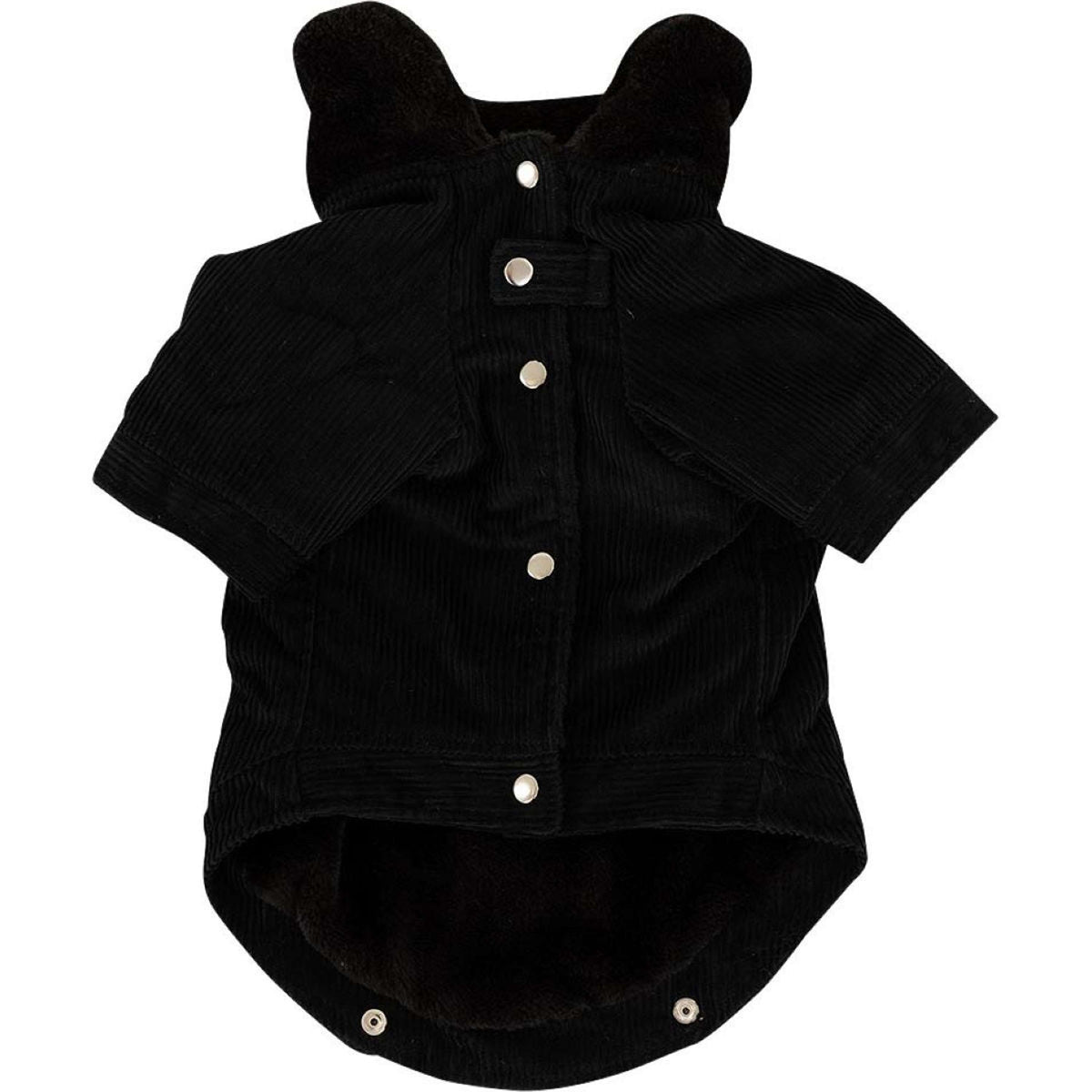 BR Cappotto per Cane Rib Meteorite