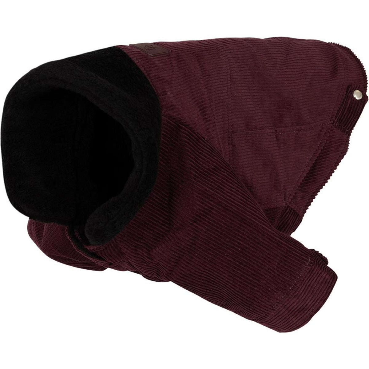 BR Cappotto per Cane Rib Fudge