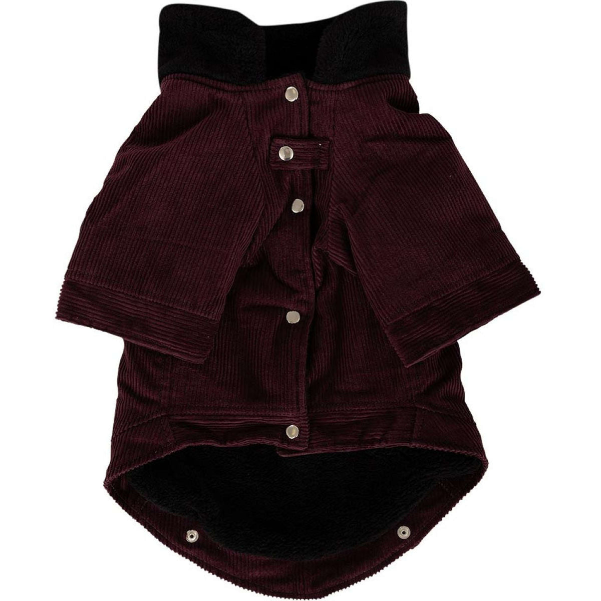 BR Cappotto per Cane Rib Fudge