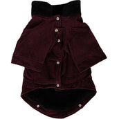 BR Cappotto per Cane Rib Fudge