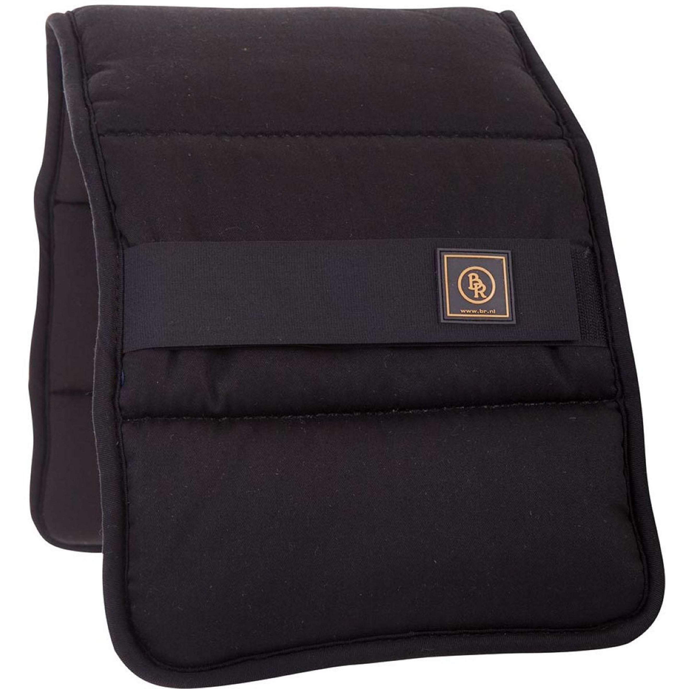 BR Cuscinetto da Longe Nero