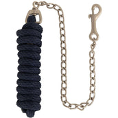 BR Catena per Stalloni con Corda Blueberry