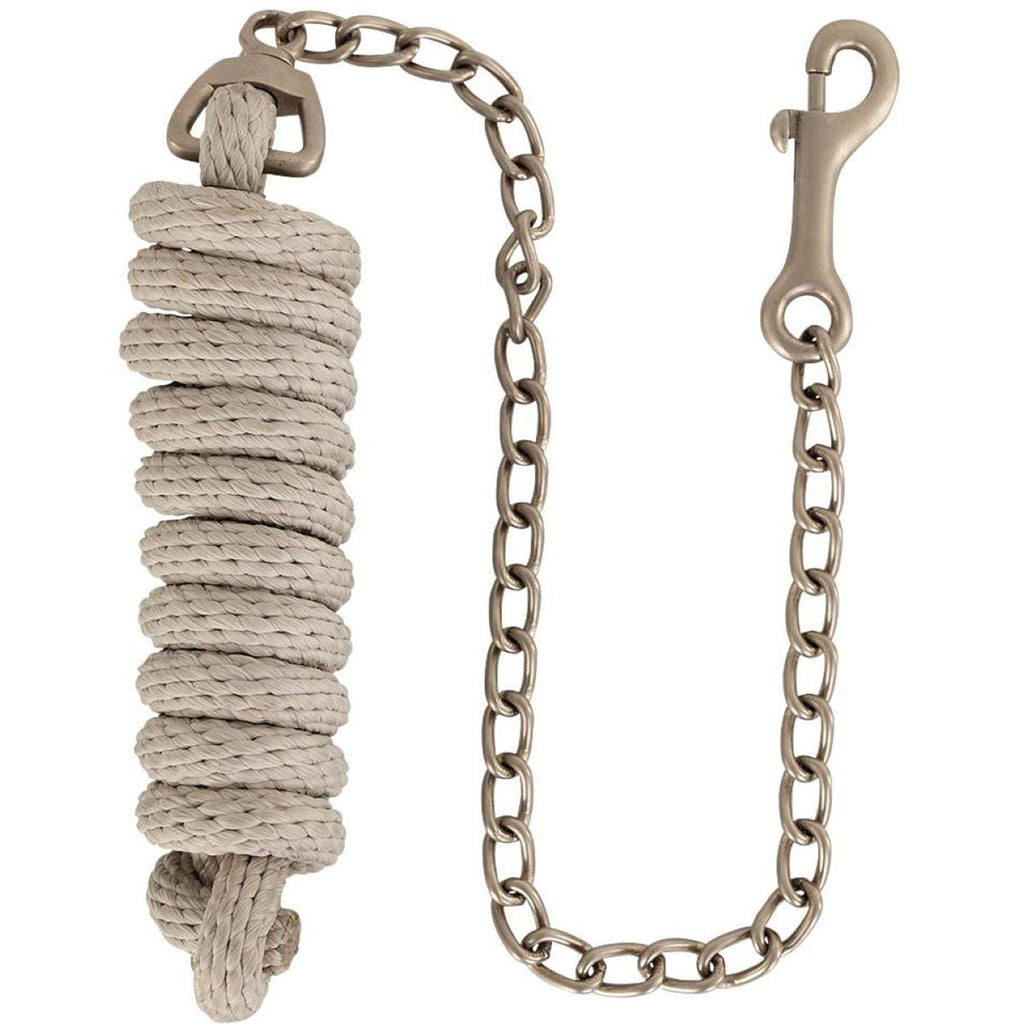 BR Catena per Stalloni con Corda Silver Birch