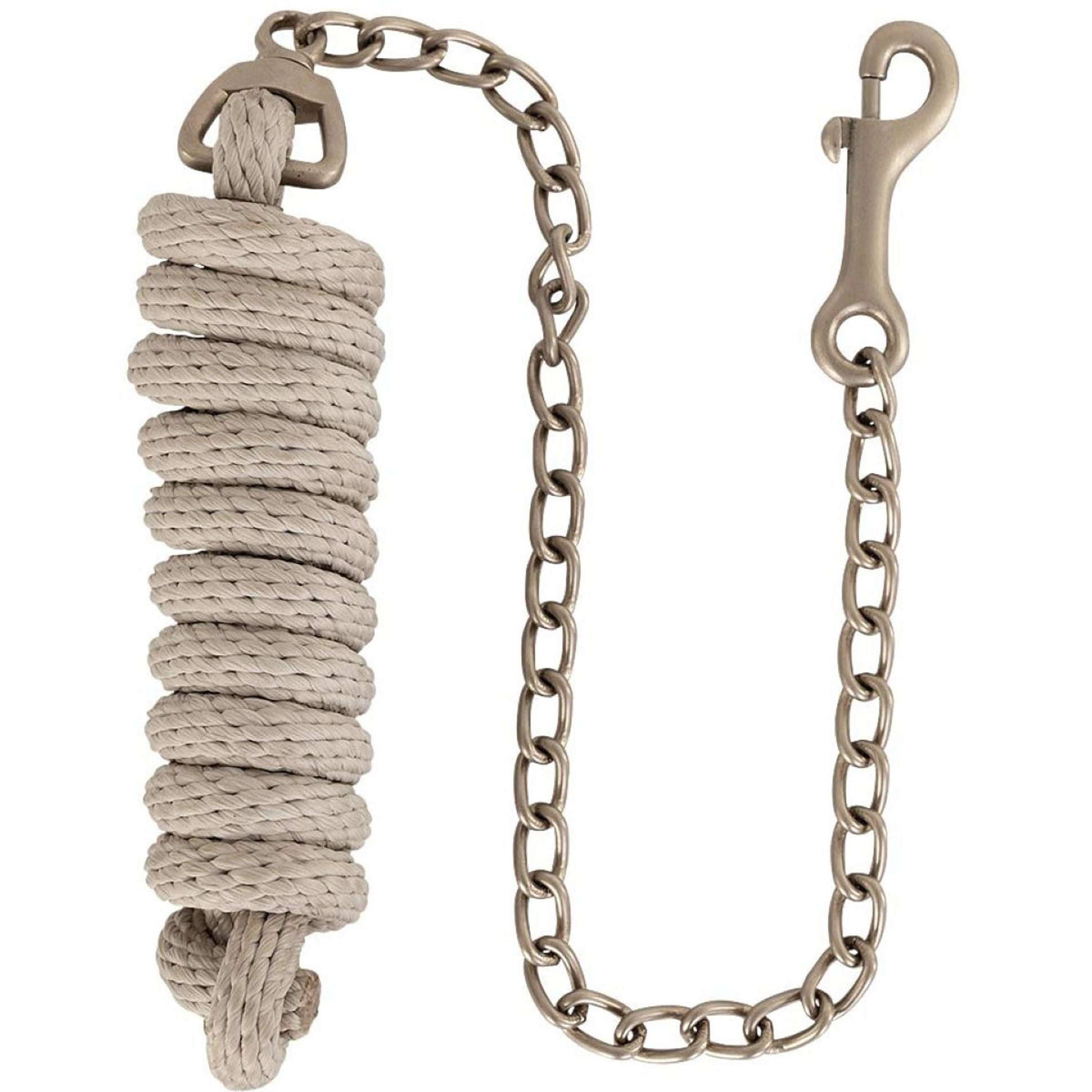 BR Catena per Stalloni con Corda Silver Birch
