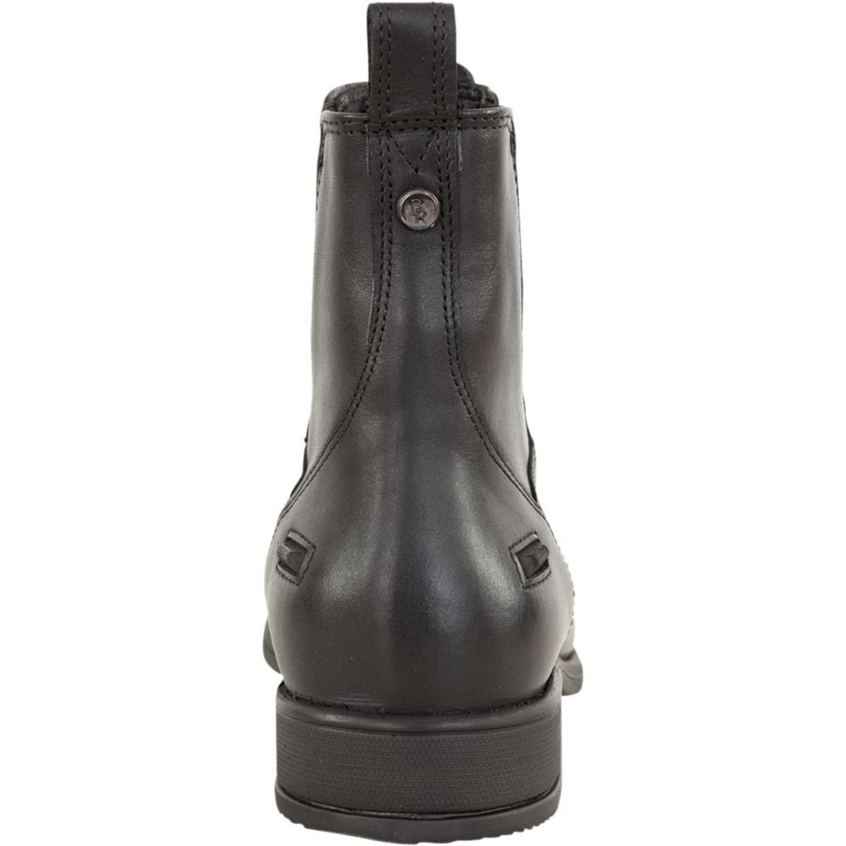 BR Stivaletto Baronesse Nero