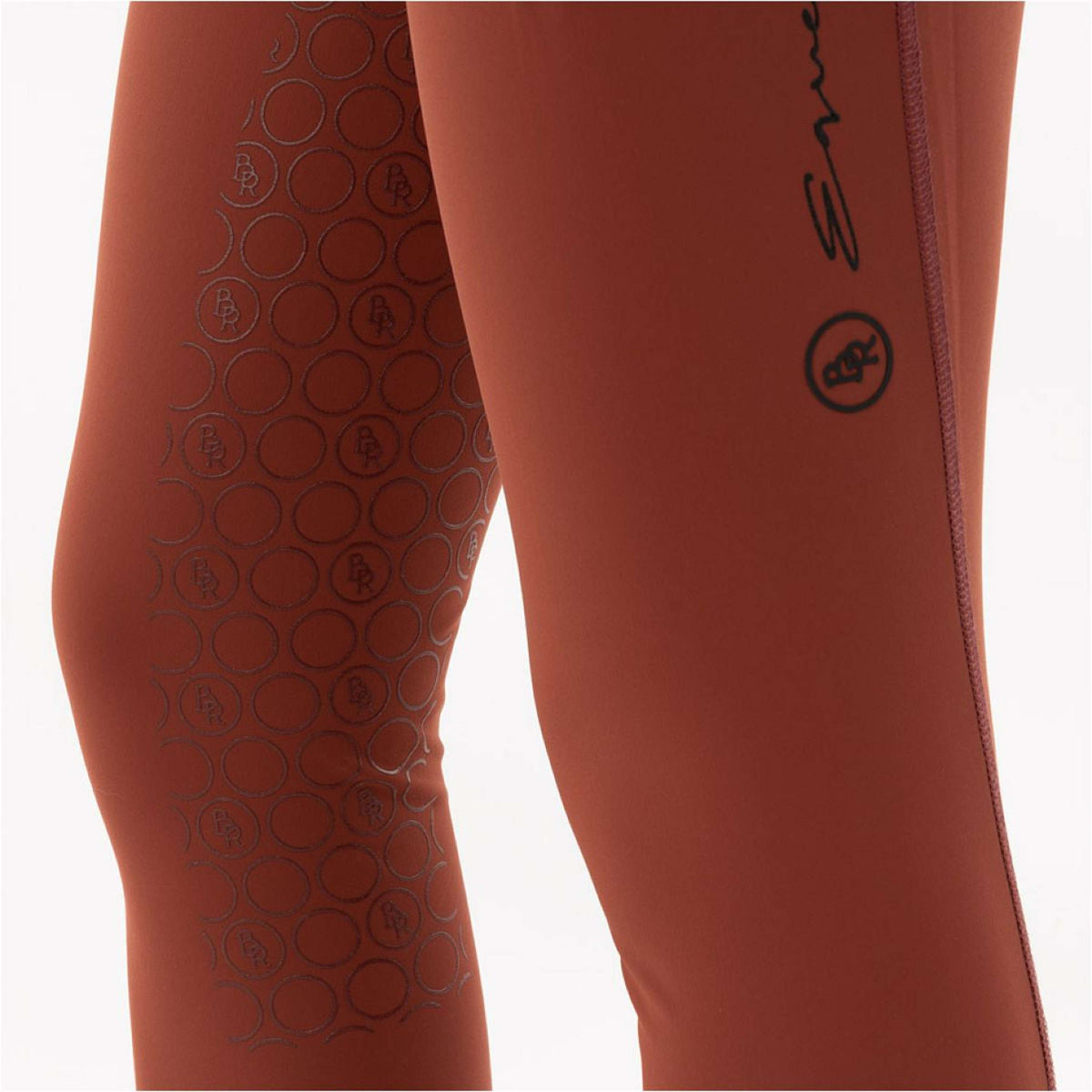 BR Calzoni Faiga Full Grip Roasted Russet