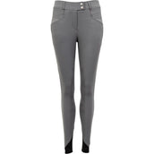 BR Calzoni Fabienne Full Grip Quiet Shade