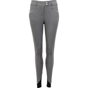BR Calzoni Fabienne Full Grip Quiet Shade