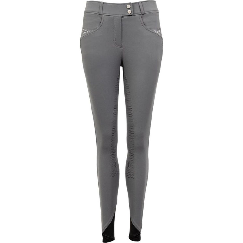 BR Calzoni Fabienne Full Grip Quiet Shade