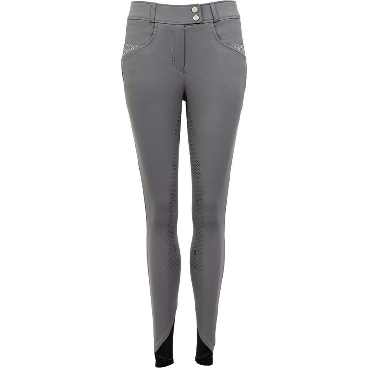 BR Calzoni Fabienne Full Grip Quiet Shade