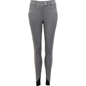 BR Calzoni Fabienne Full Grip Quiet Shade