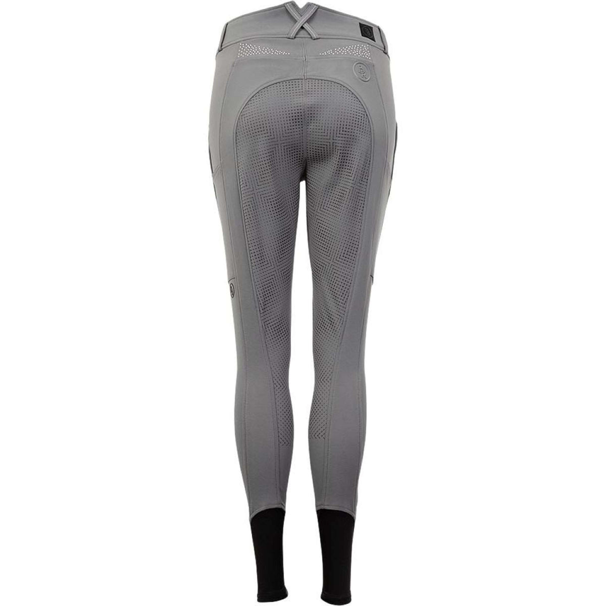 BR Calzoni Fabienne Full Grip Quiet Shade