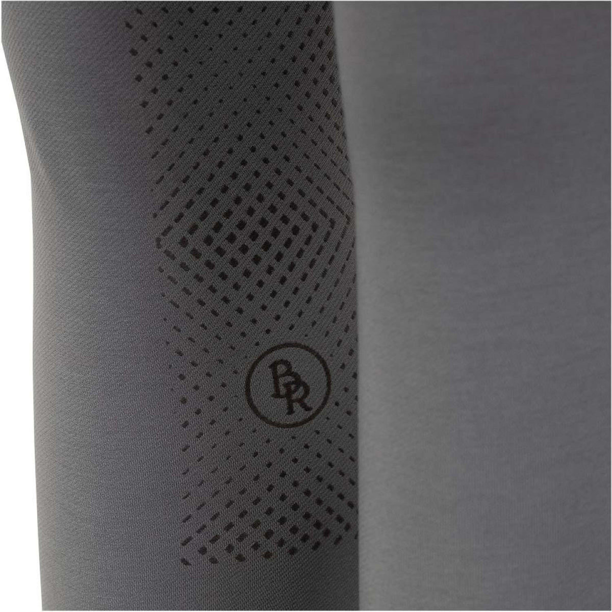 BR Calzoni Fabienne Full Grip Quiet Shade