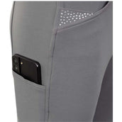 BR Calzoni Fabienne Full Grip Quiet Shade