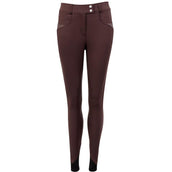BR Calzoni Fabienne Full Grip Fudge