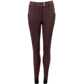 BR Calzoni Fabienne Full Grip Fudge