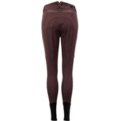 BR Calzoni Fabienne Full Grip Fudge