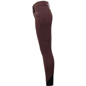 BR Calzoni Fabienne Full Grip Fudge