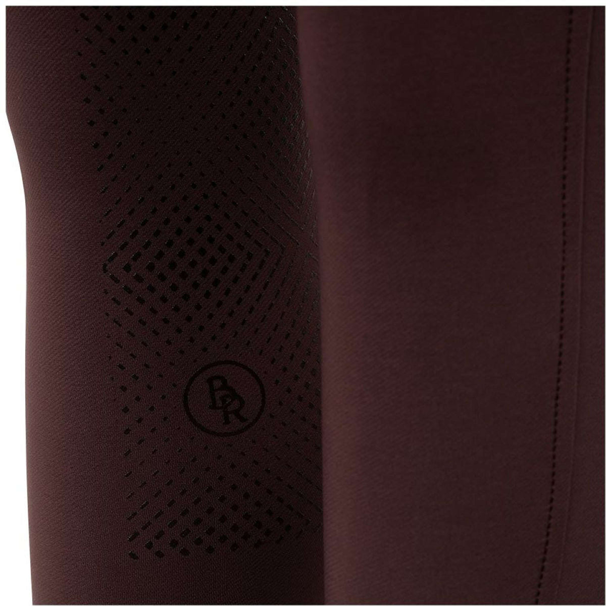 BR Calzoni Fabienne Full Grip Fudge
