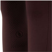 BR Calzoni Fabienne Full Grip Fudge