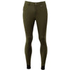 BR Calzoni Maikel Siliconen Zitvlak Forest Green
