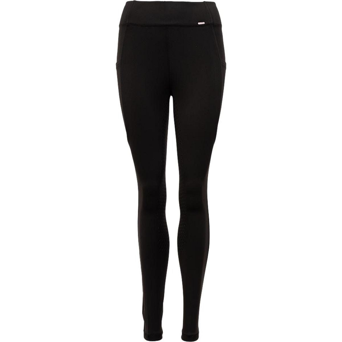 Premiere Leggings da Equitazione Bitterroot Nero