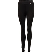 Premiere Leggings da Equitazione Bitterroot Nero