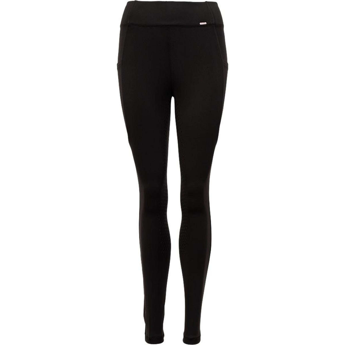 Premiere Leggings da Equitazione Bitterroot Nero